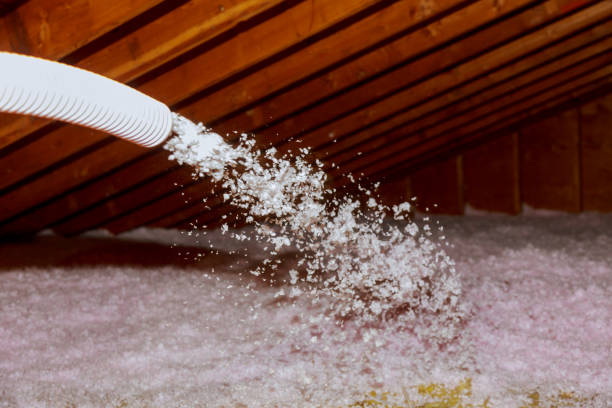 Best Commercial Insulation in Connell, WA