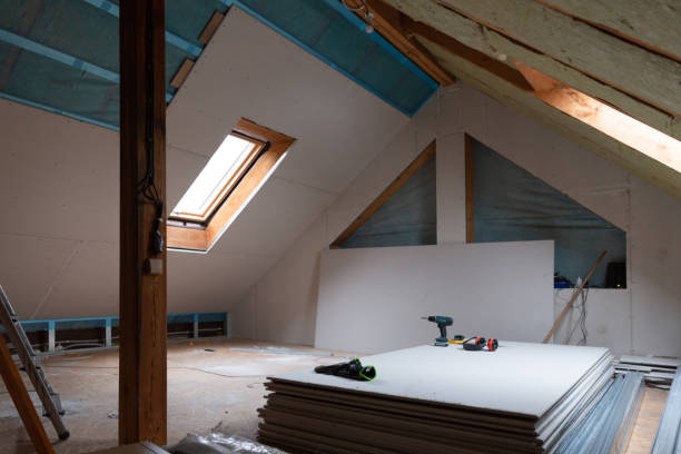 Best Eco-Friendly Insulation in Connell, WA