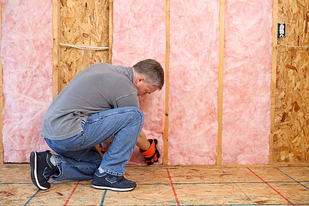 Professional Insulation Contractor in Connell, WA